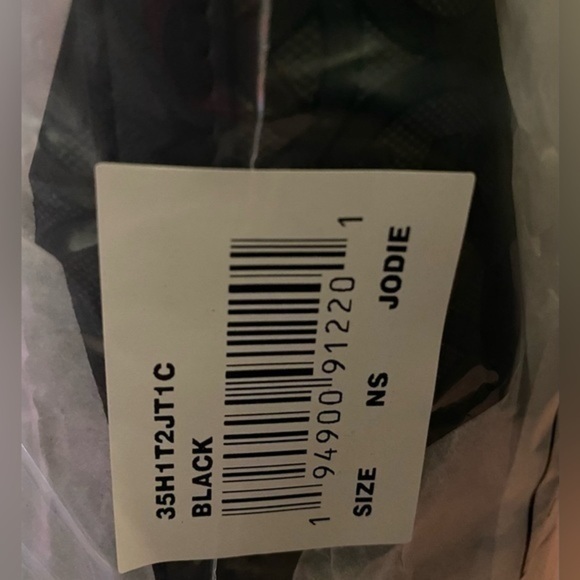 Micheal Kors Jodie small logo tote bag - Picture 7 of 7